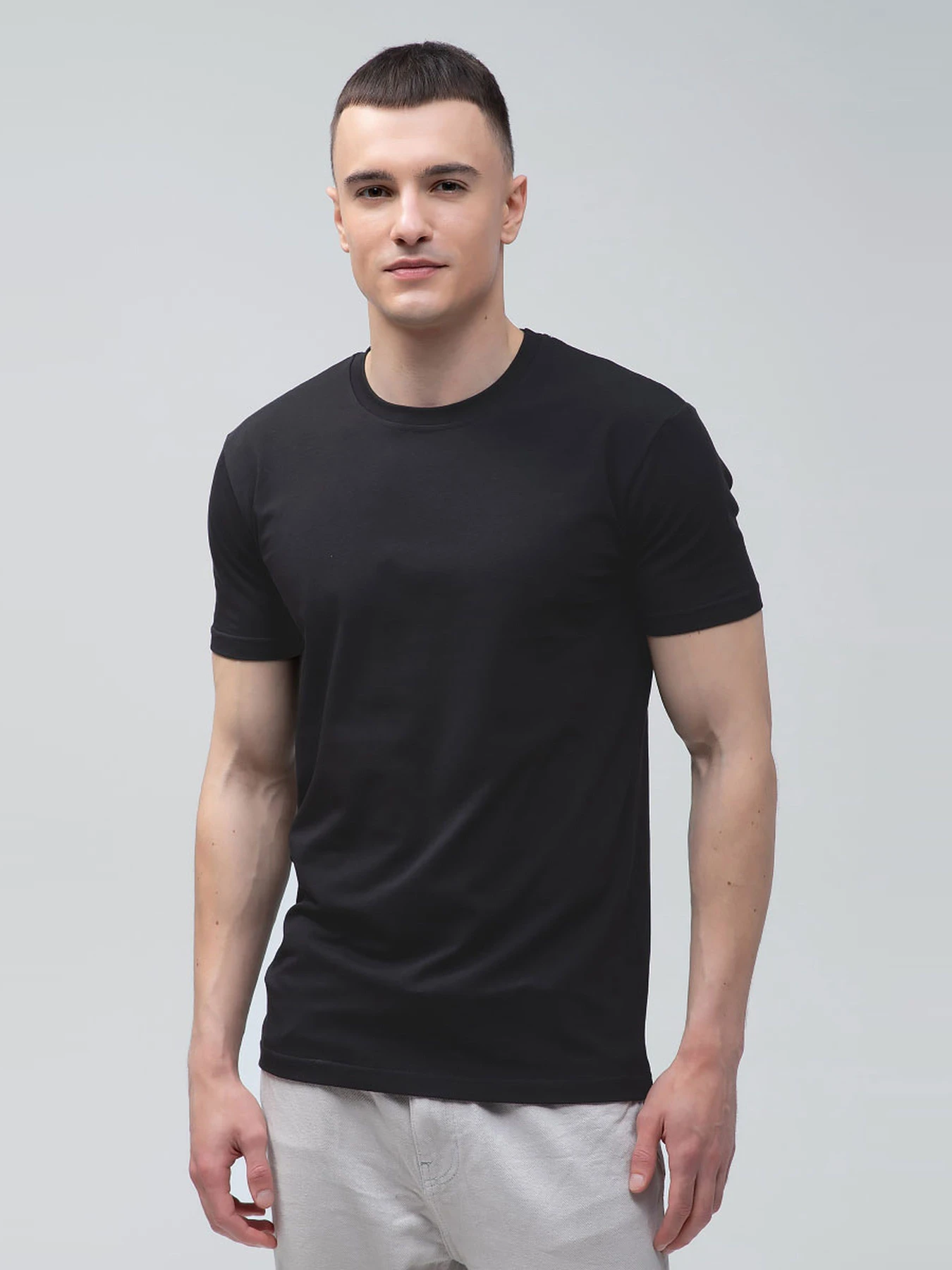 Футболки і поло Sun's House модель 102 Фото
