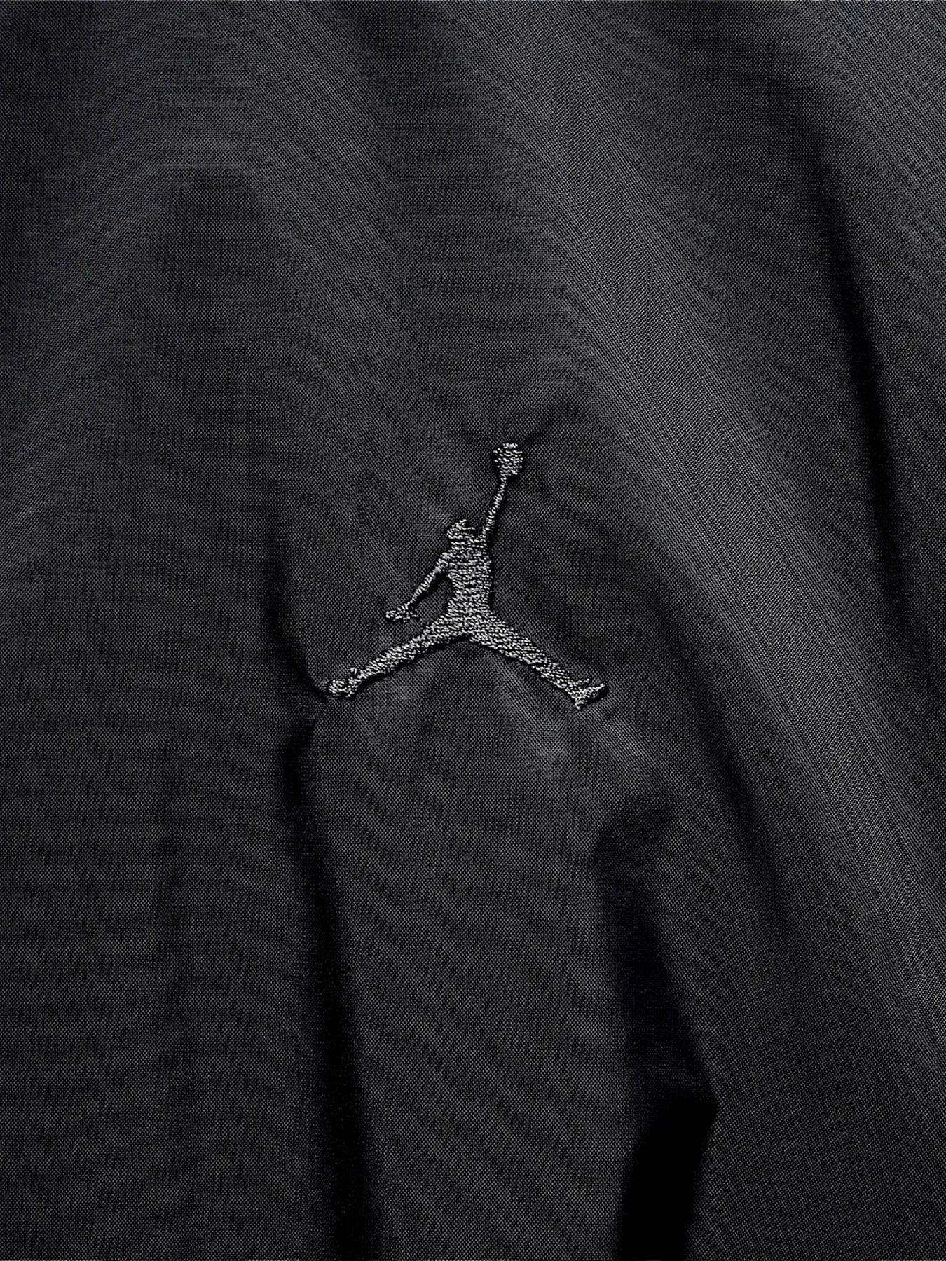 Куртки та дублянки Jordan Mbrk Draft Jkt модель HF9333-010 Фото