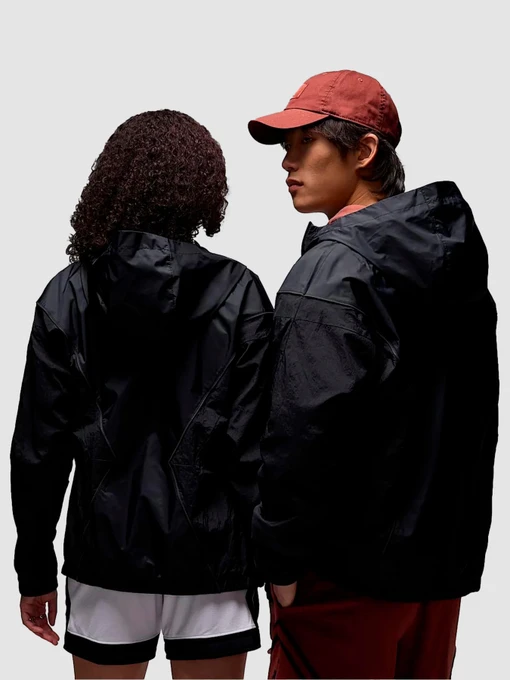 Жіноча Вітровка Jordan Mbrk Draft Jkt фото 2