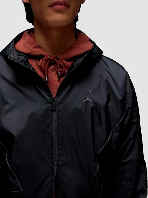 Жіноча Вітровка Jordan Mbrk Draft Jkt фото 3