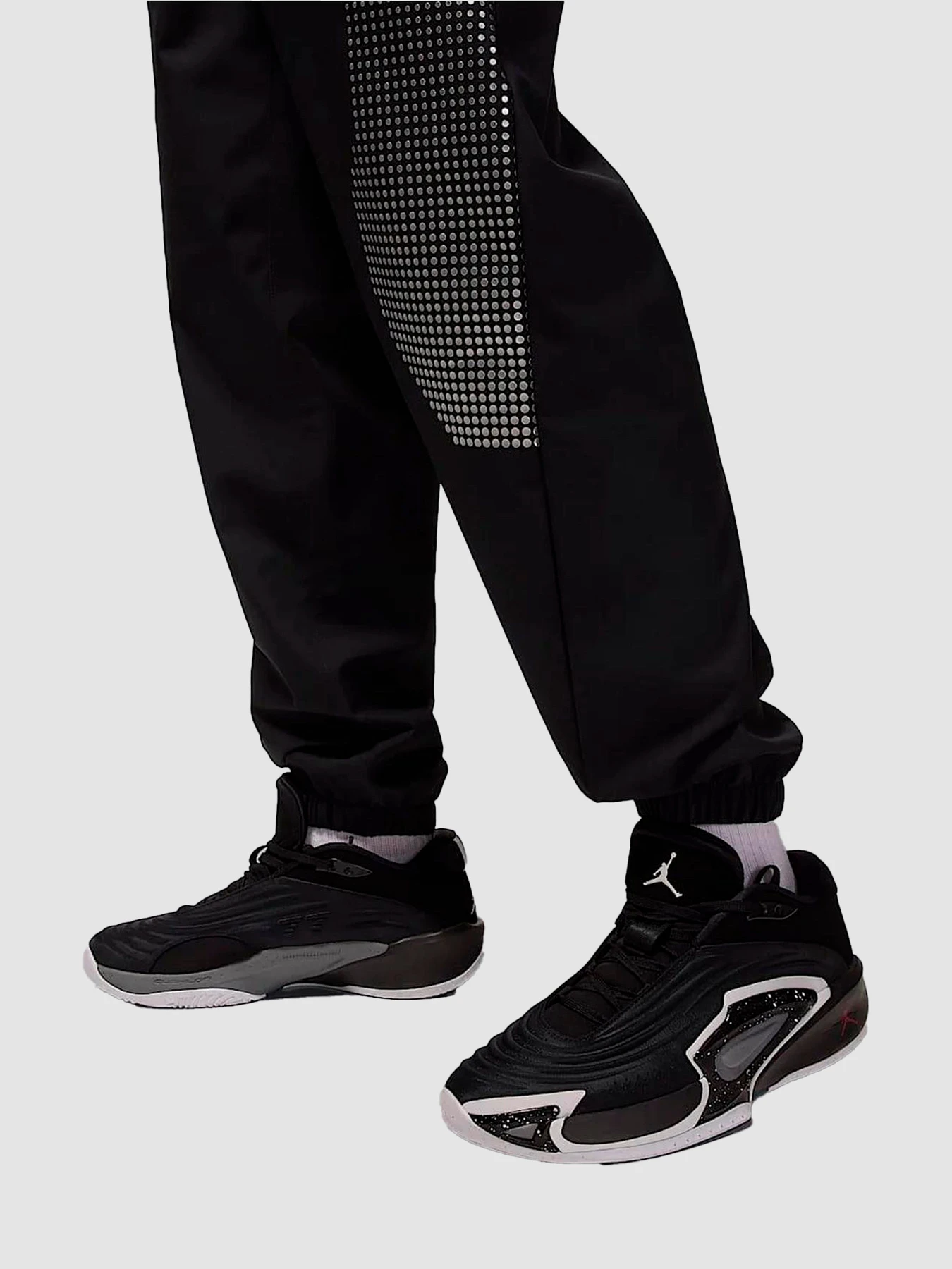 Брюки Jordan M J SPRT JAM WARM UP PANT модель HF9890-011 Брюки Jordan M J SPRT JAM WARM UP PANT модель HF9890-011 Фото