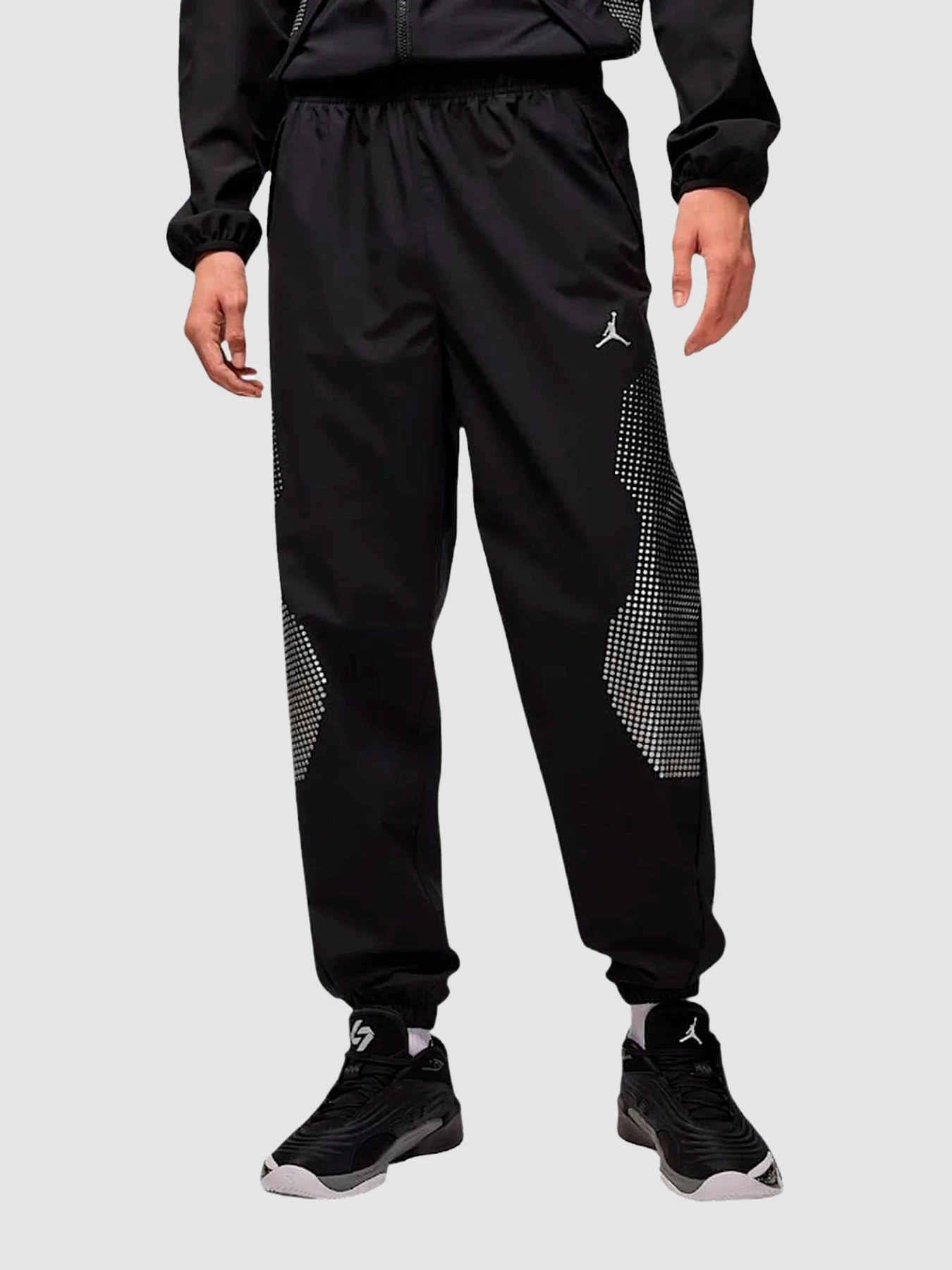 Брюки Jordan M J SPRT JAM WARM UP PANT модель HF9890-011 Брюки Jordan M J SPRT JAM WARM UP PANT модель HF9890-011 Фото
