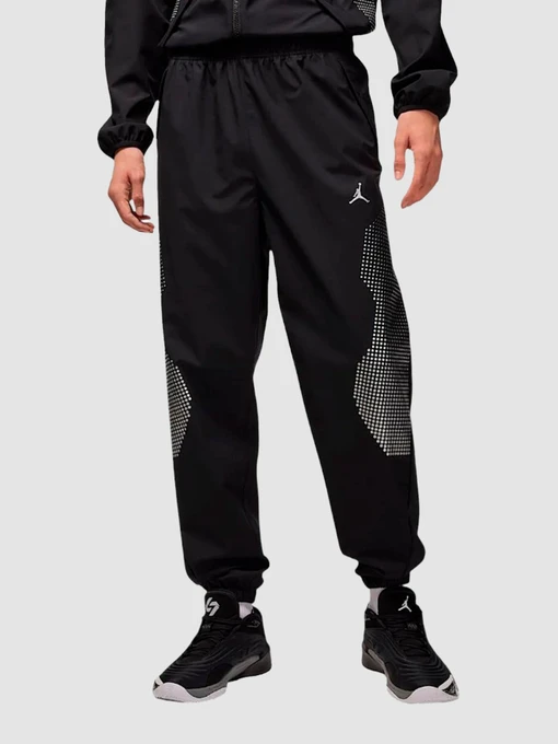 Штани Jordan M J SPRT JAM WARM UP PANT модель HF9890-011 Фото