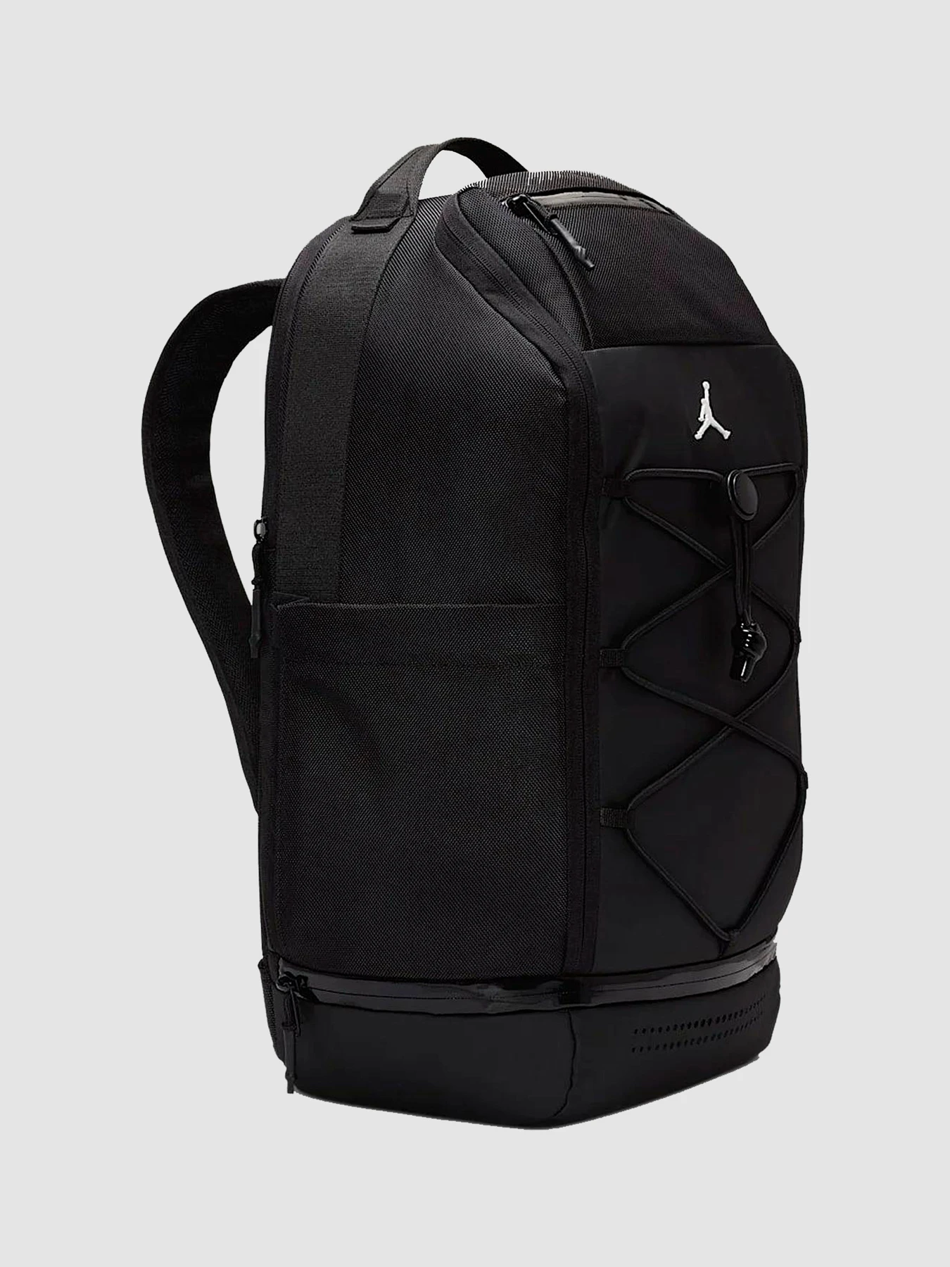Рюкзаки NIKE Jam Black модель MA0945-023 Фото