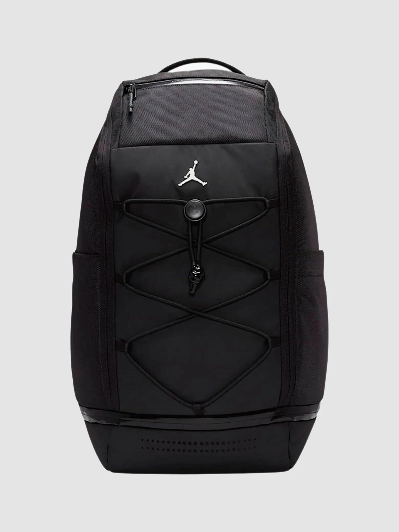 Рюкзаки NIKE Jam Black модель MA0945-023 Фото