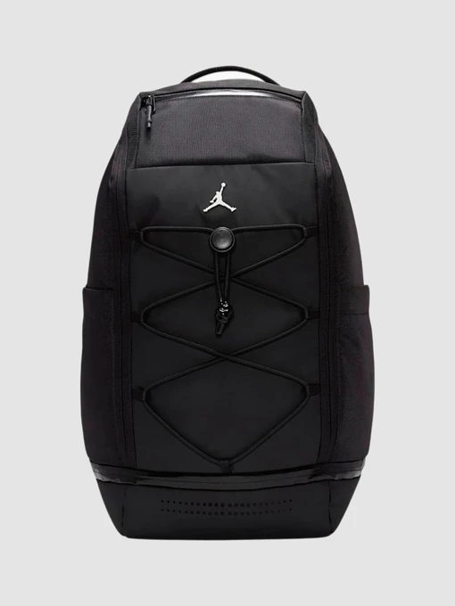 Рюкзаки NIKE Jam Black модель MA0945-023 Фото