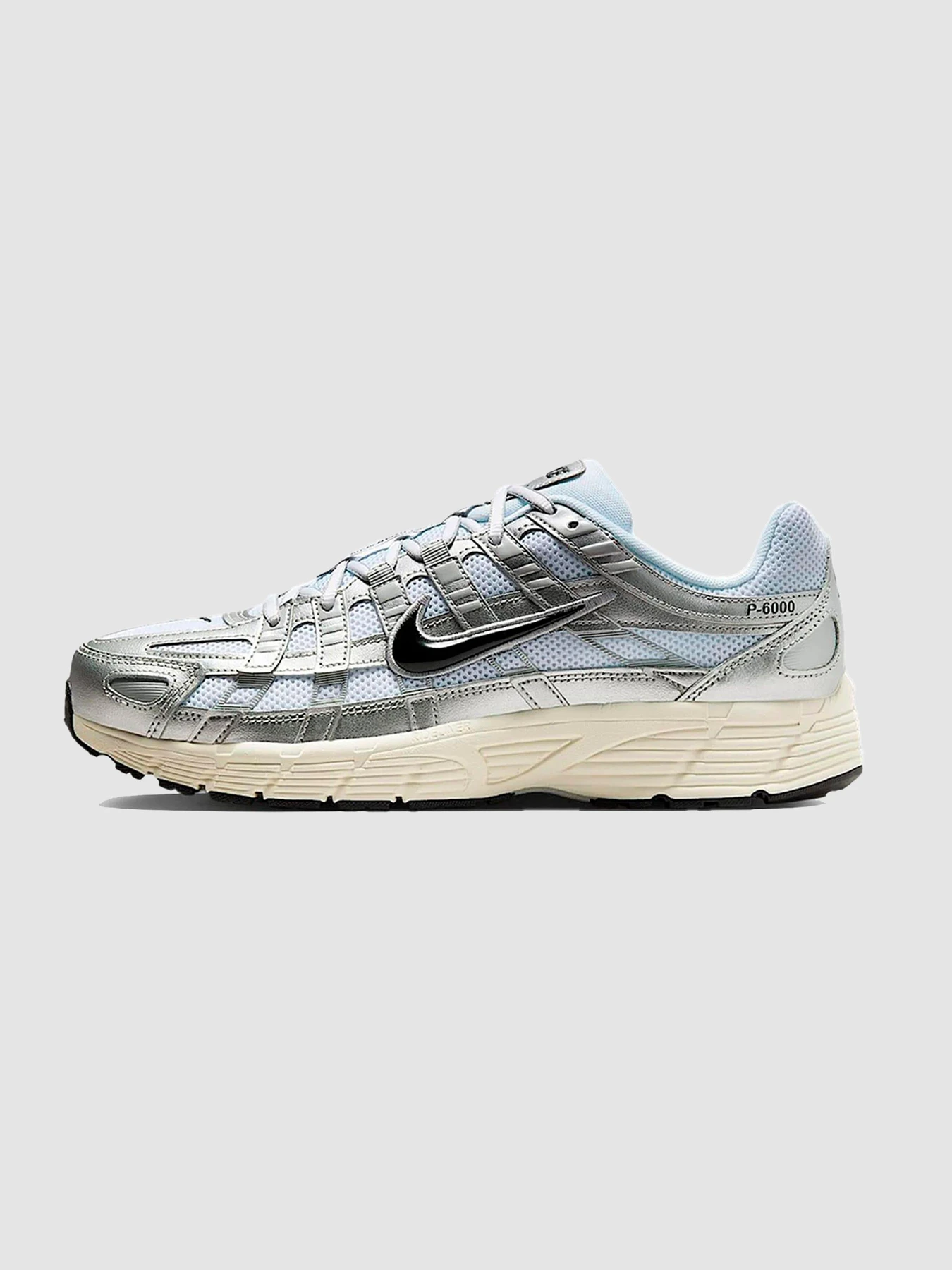 Кросівки NIKE P-6000 модель CD6404-105 Кросівки NIKE P-6000 модель CD6404-105 Фото