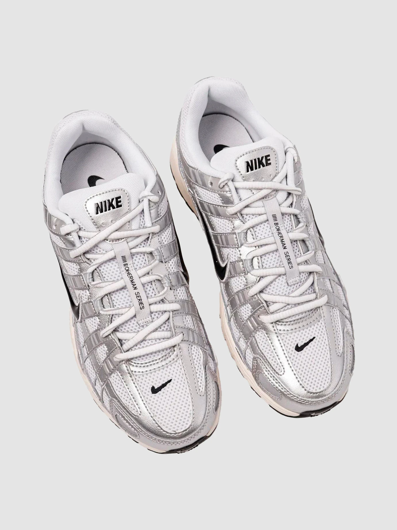 Кросівки NIKE P-6000 модель CD6404-105 Кросівки NIKE P-6000 модель CD6404-105 Фото