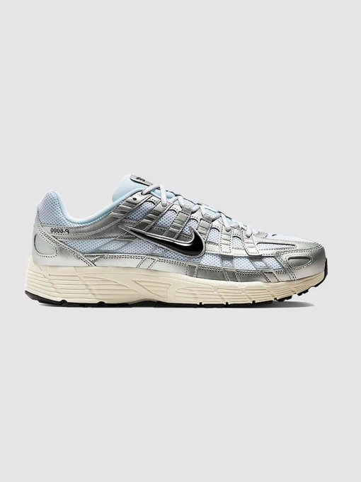 Кроссовки NIKE P-6000 модель CD6404-105 Фото