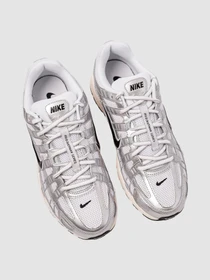 Кросівки NIKE P-6000 модель CD6404-105 Фото