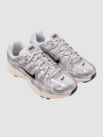 Кросівки NIKE P-6000 модель CD6404-105 Фото