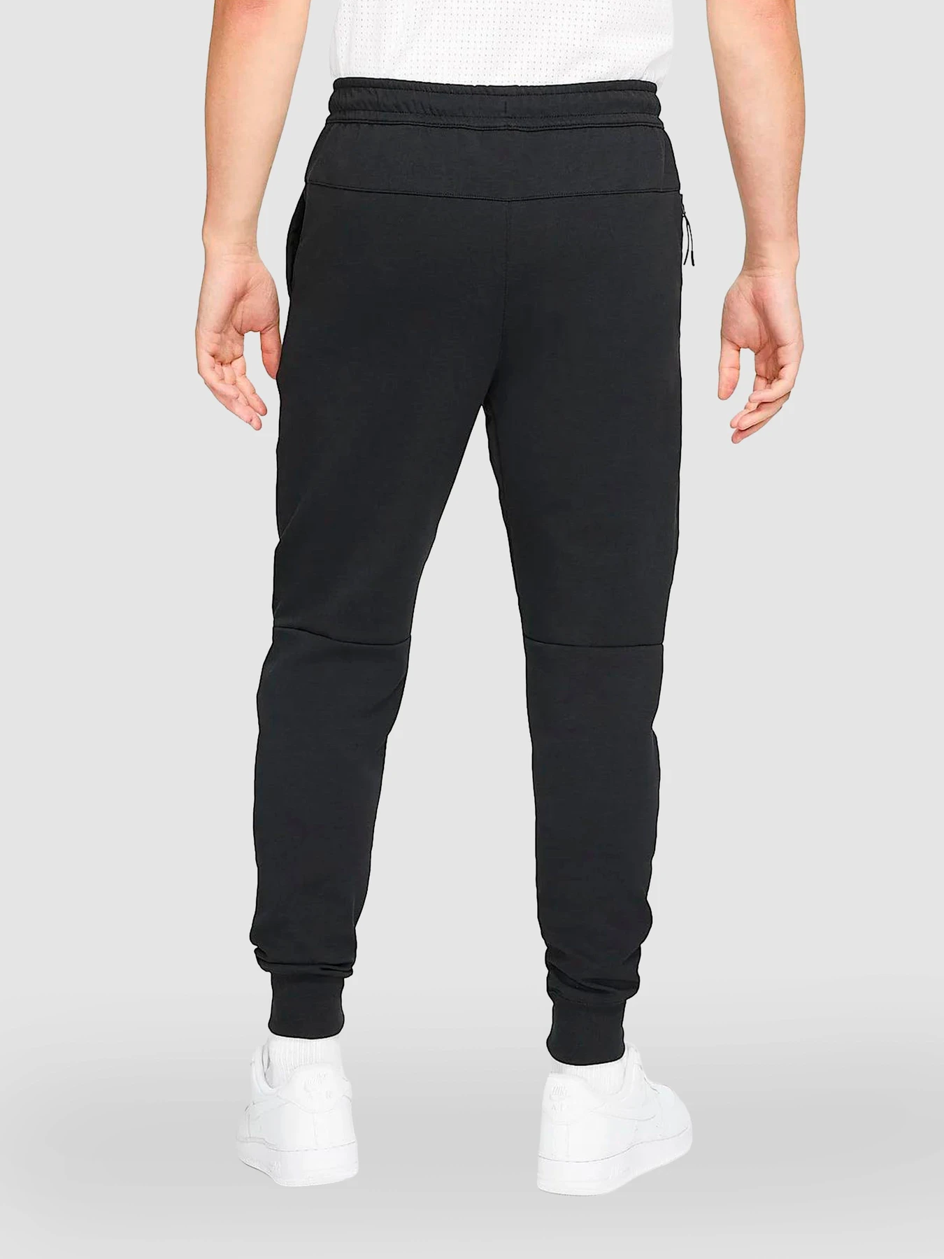 Брюки NIKE Sports Wear Te Fleece Jogger модель DD5293-010 Брюки NIKE Sports Wear Te Fleece Jogger модель DD5293-010 Фото