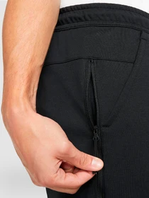 Брюки NIKE Sports Wear Te Fleece Jogger модель DD5293-010 Фото