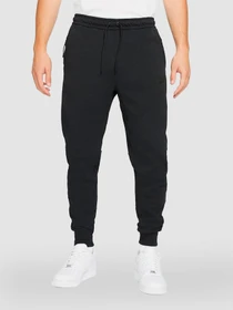 Брюки NIKE Sports Wear Te Fleece Jogger модель DD5293-010 Фото