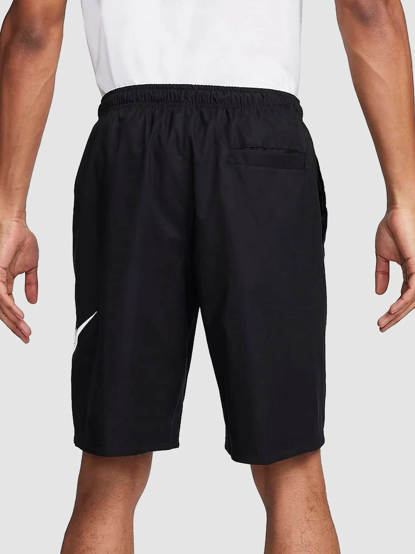 Шорты NIKE Club Short Wvn модель FN3303-010 Фото