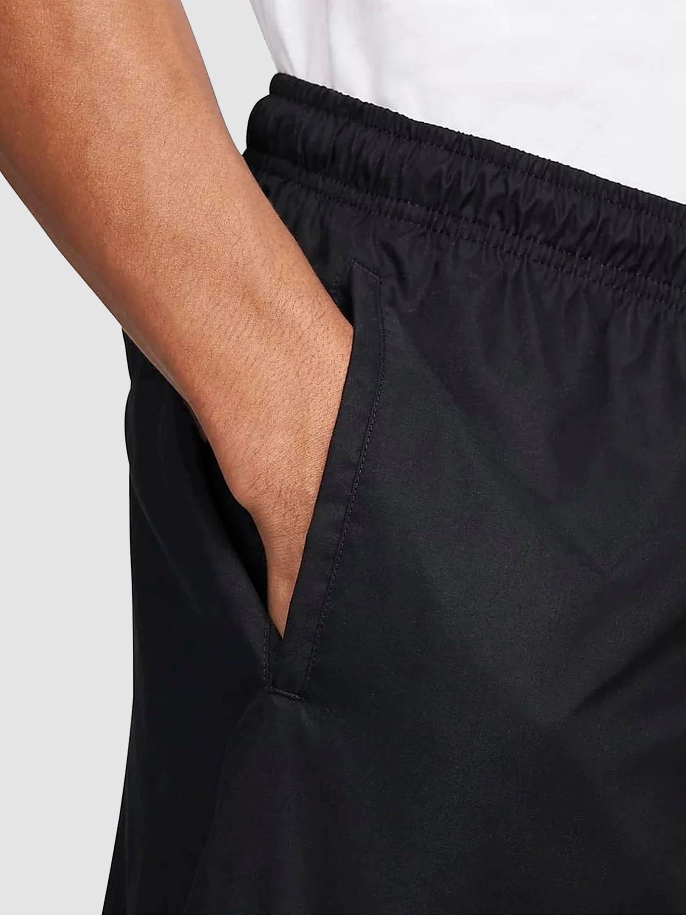 Шорты NIKE Club Short Wvn модель FN3303-010 Фото