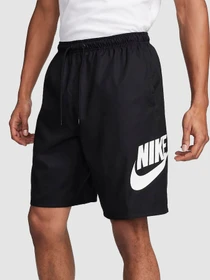 Шорты NIKE Club Short Wvn модель FN3303-010 Фото