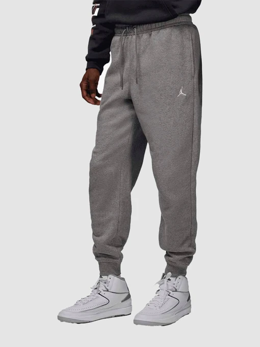 Брюки Jordan Brooklyn Fleece модель FV7277-091 Фото