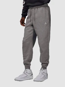 Брюки Jordan Brooklyn Fleece модель FV7277-091 Фото