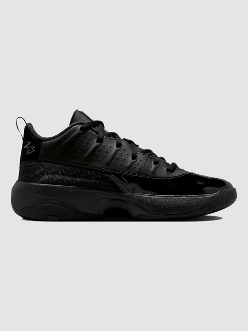 Кросівки Jordan Max Aura 7 модель HQ2091-001 Фото