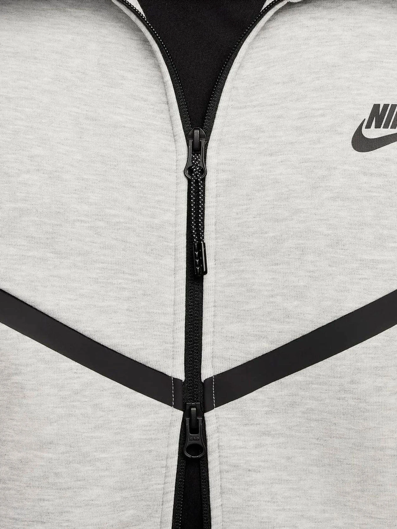 Худі та світшоти NIKE модель HV0949-063 Фото