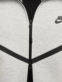 Худі та світшоти NIKE модель HV0949-063 Фото