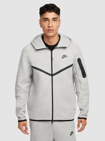 Худі та світшоти NIKE модель HV0949-063 Фото