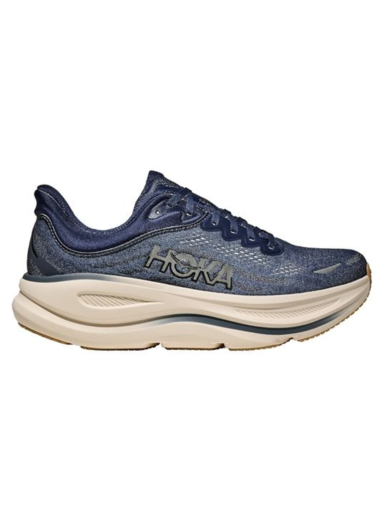 Кроссовки HOKA Bondi 9 модель 198605492570 Фото