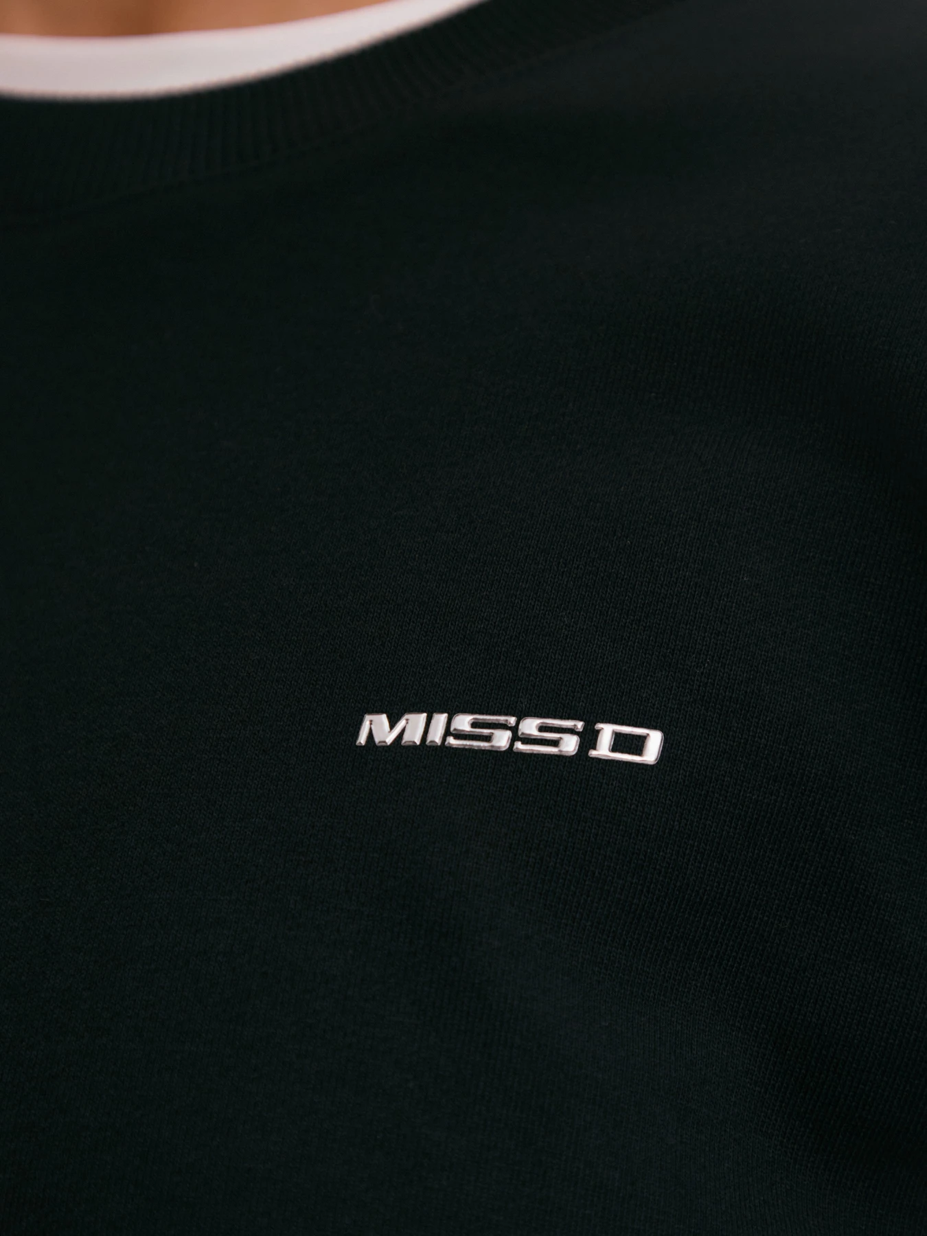 Худі та світшоти MISSD модель 2185 Худі та світшоти MISSD модель 2185 Фото