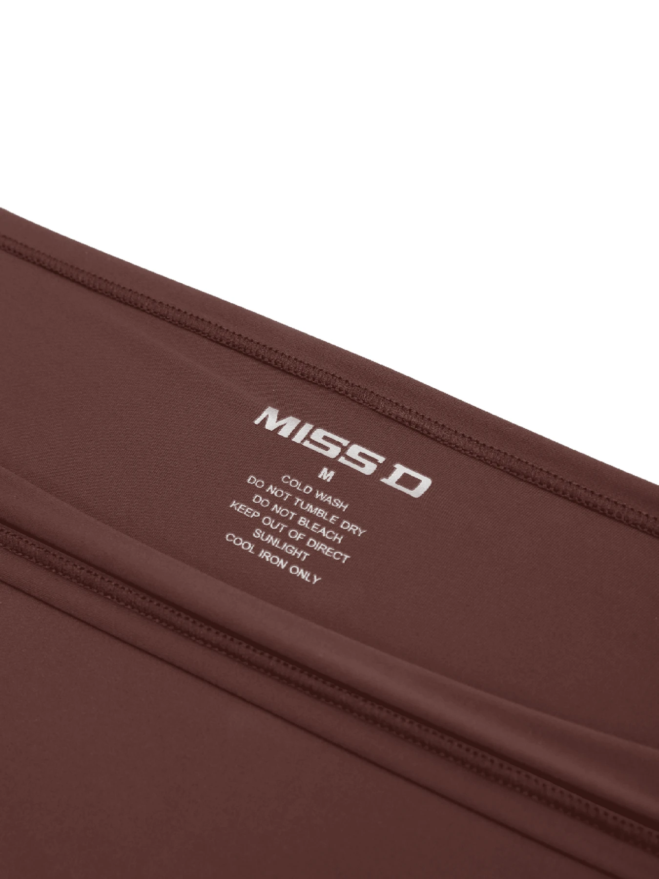Шорты MISSD модель 2252/1 Шорты MISSD модель 2252/1 Фото