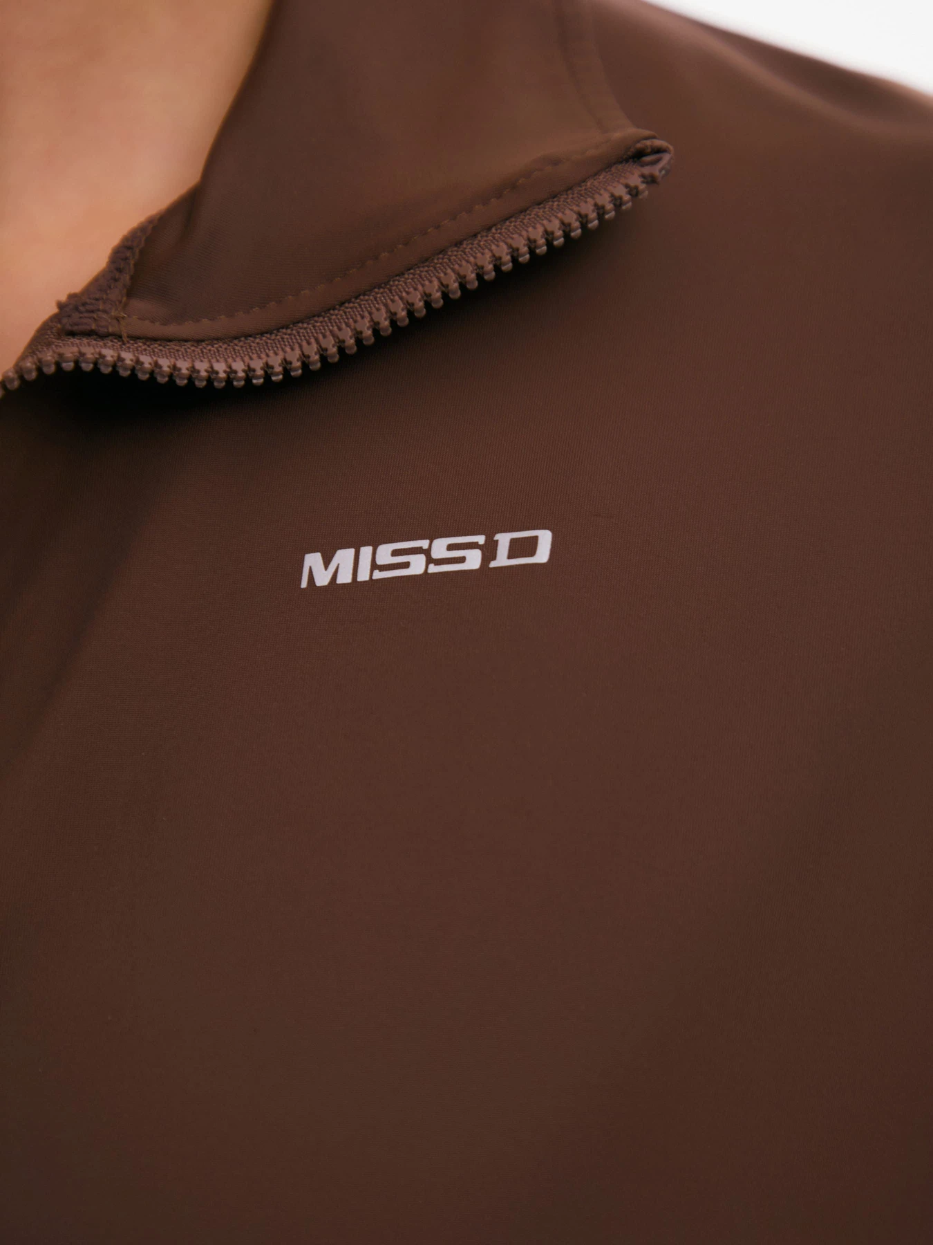 Худі та світшоти MISSD модель 2279 Худі та світшоти MISSD модель 2279 Фото