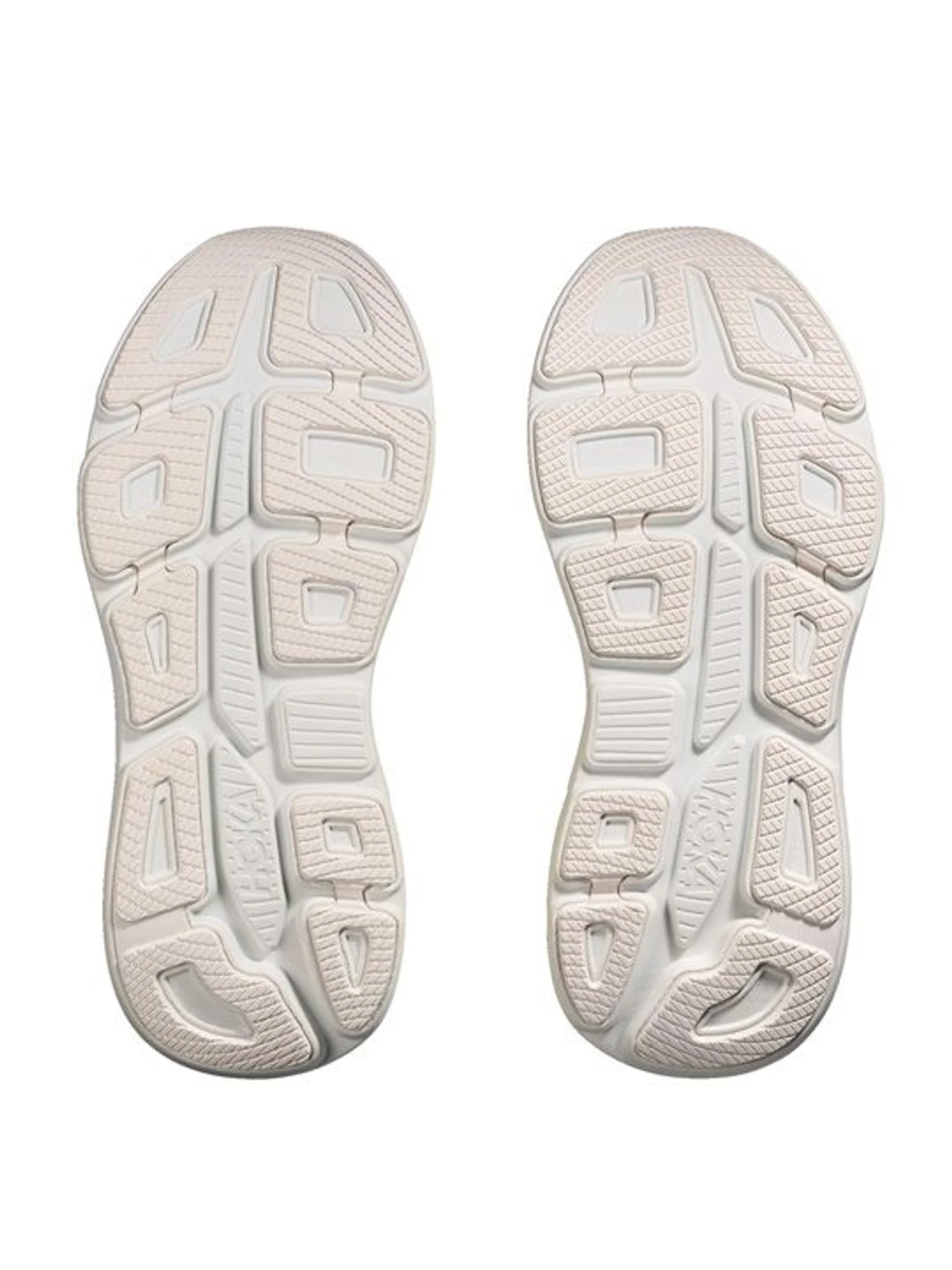 Кроссовки HOKA Bondi 9 модель 198605552786 Фото