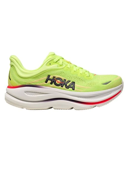 Кроссовки HOKA Bondi 9 модель 198605552786 Фото
