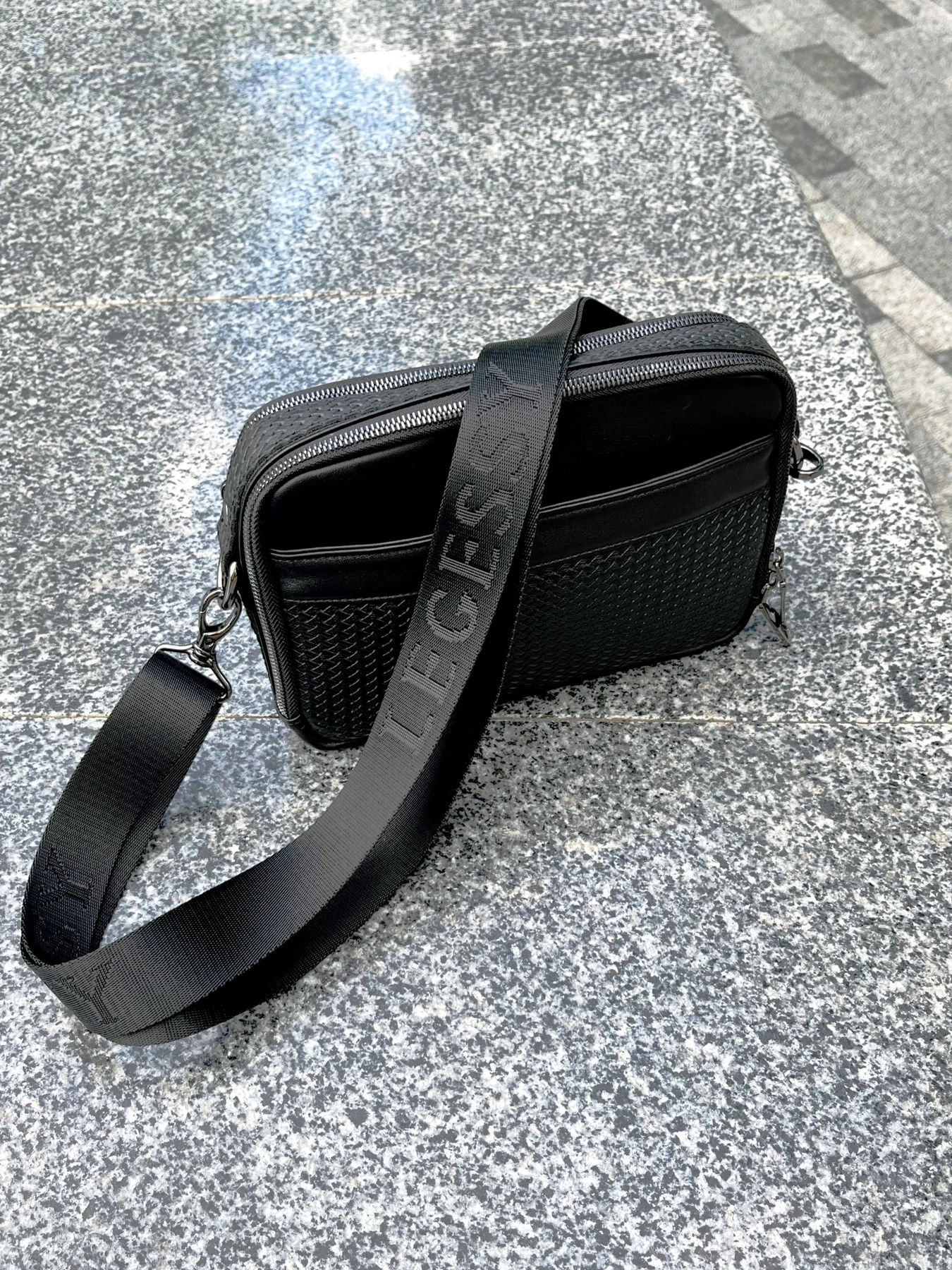 Сумки Legessy модель VP_193 Сумки Legessy модель VP_193 Фото