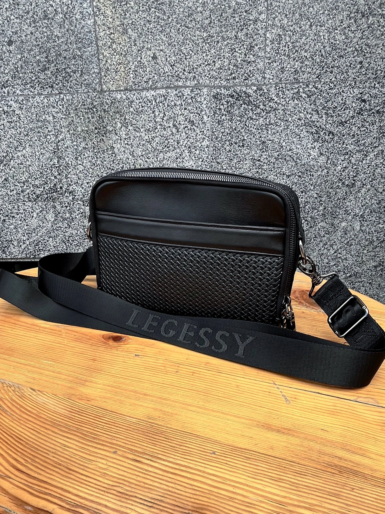Сумки Legessy модель VP_193 Сумки Legessy модель VP_193 Фото