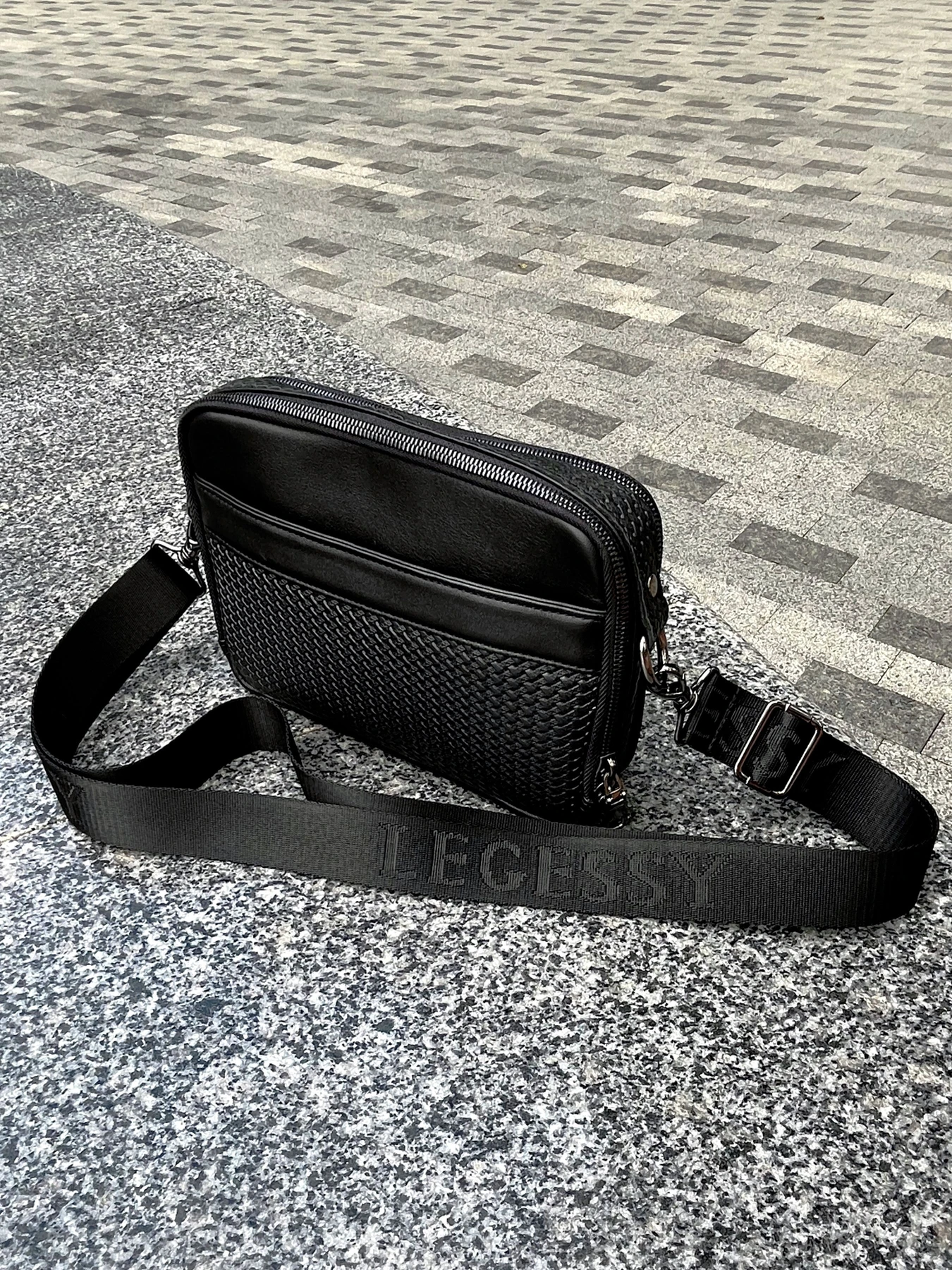 Сумки Legessy модель VP_193 Сумки Legessy модель VP_193 Фото