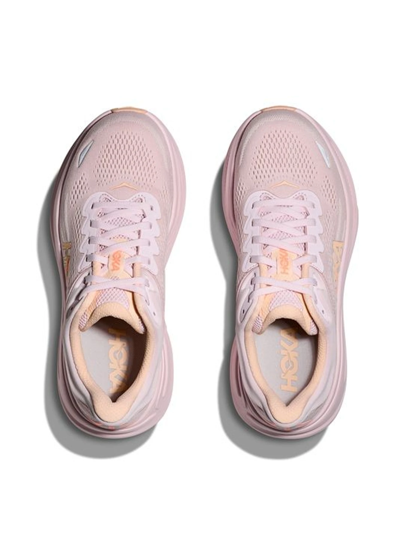 Кроссовки HOKA Bondi 9 модель 198605553943 Фото