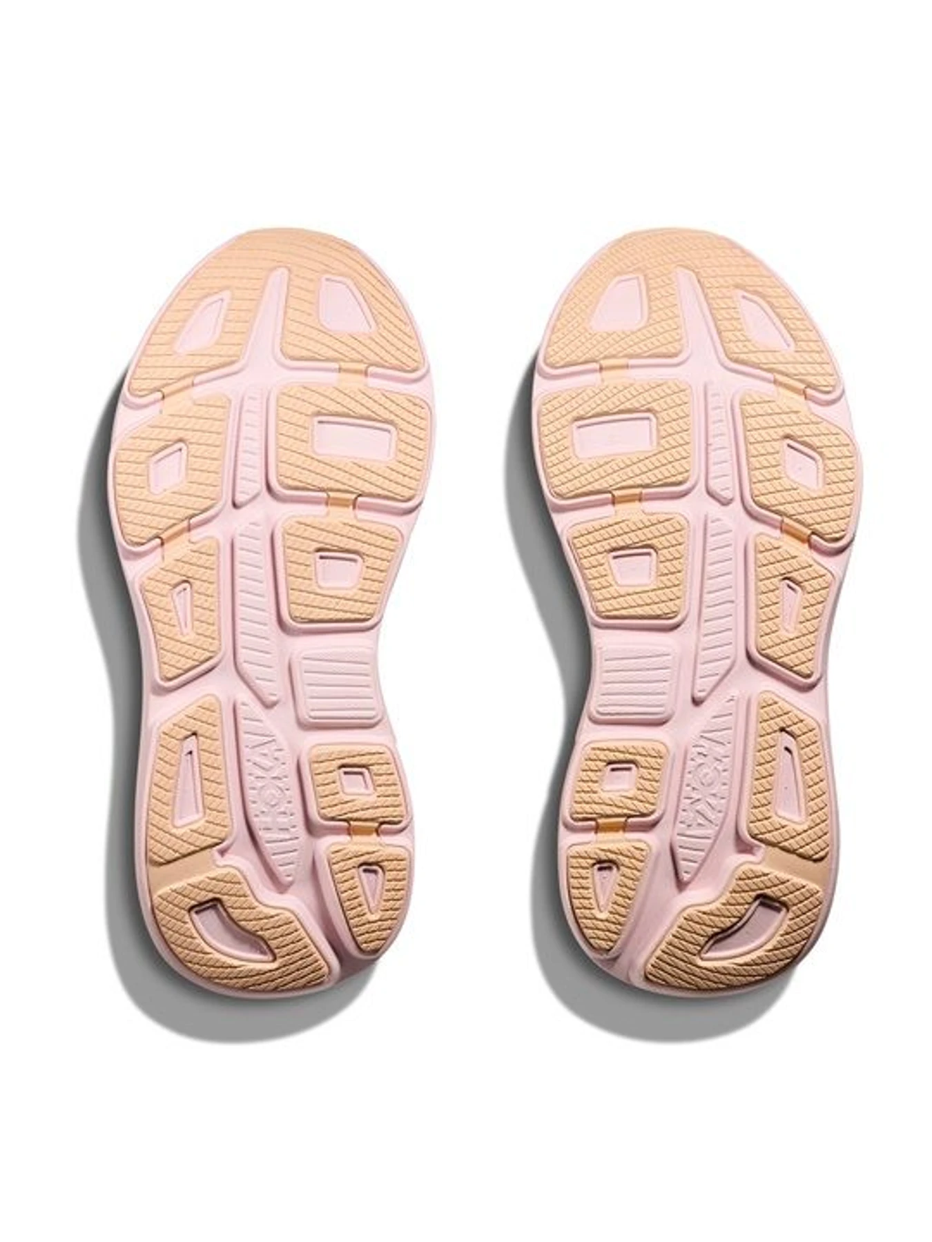 Кроссовки HOKA Bondi 9 модель 198605553943 Фото