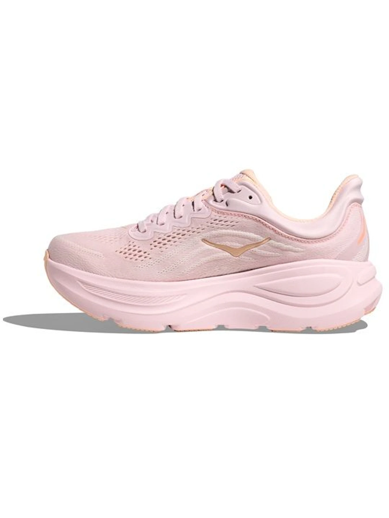 Кроссовки HOKA Bondi 9 модель 198605553943 Фото