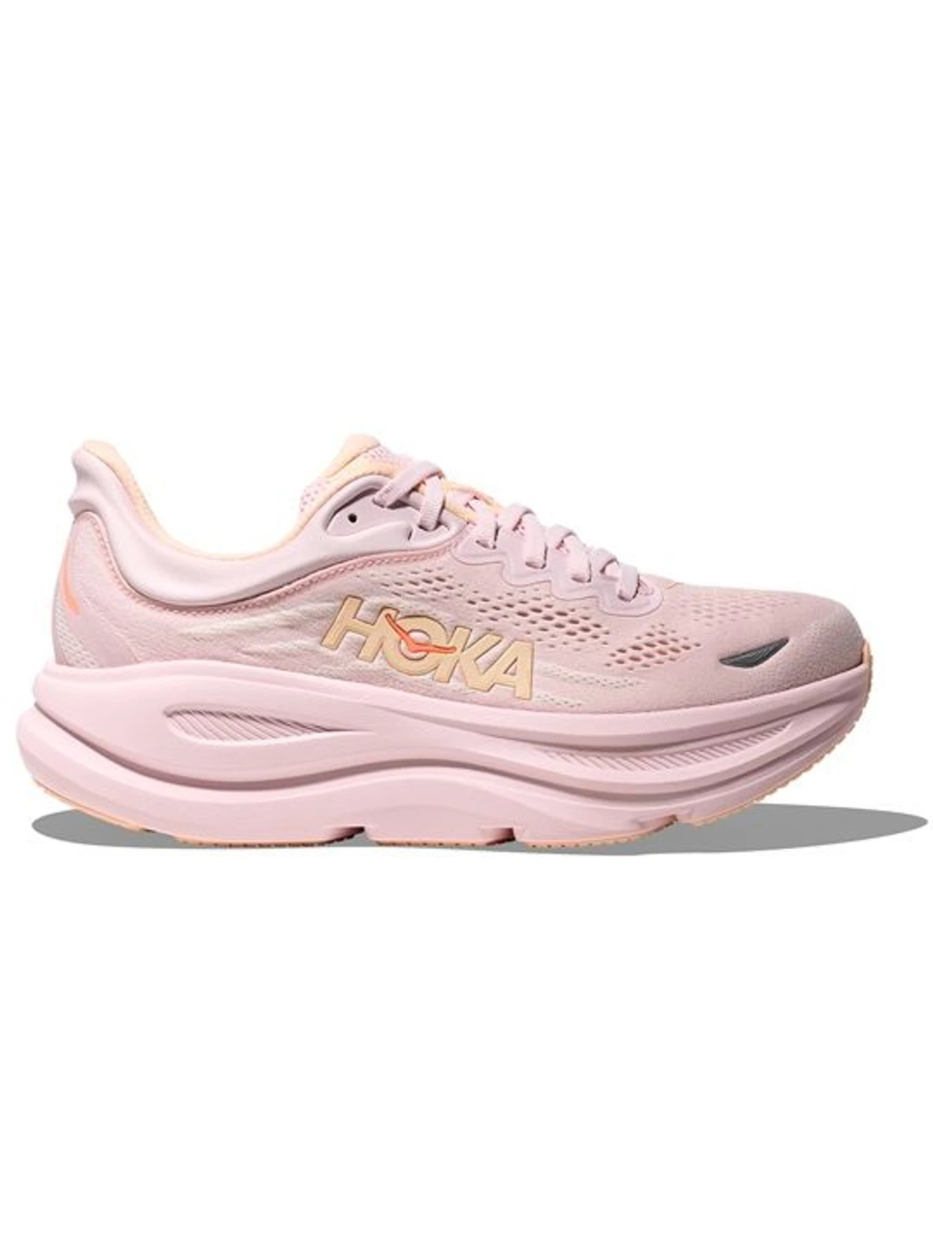 Кроссовки HOKA Bondi 9 модель 198605553943 Фото