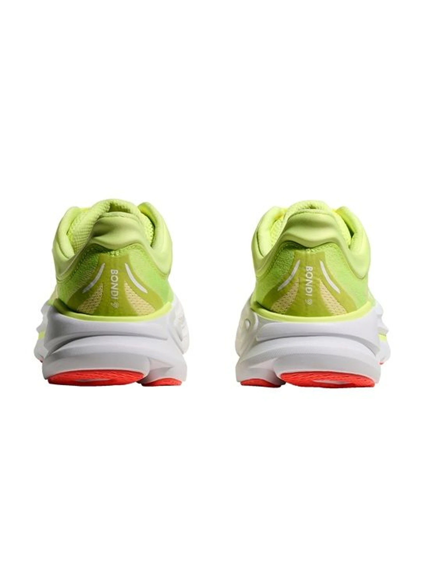 Кроссовки HOKA Bondi 9 модель 198605554216 Фото