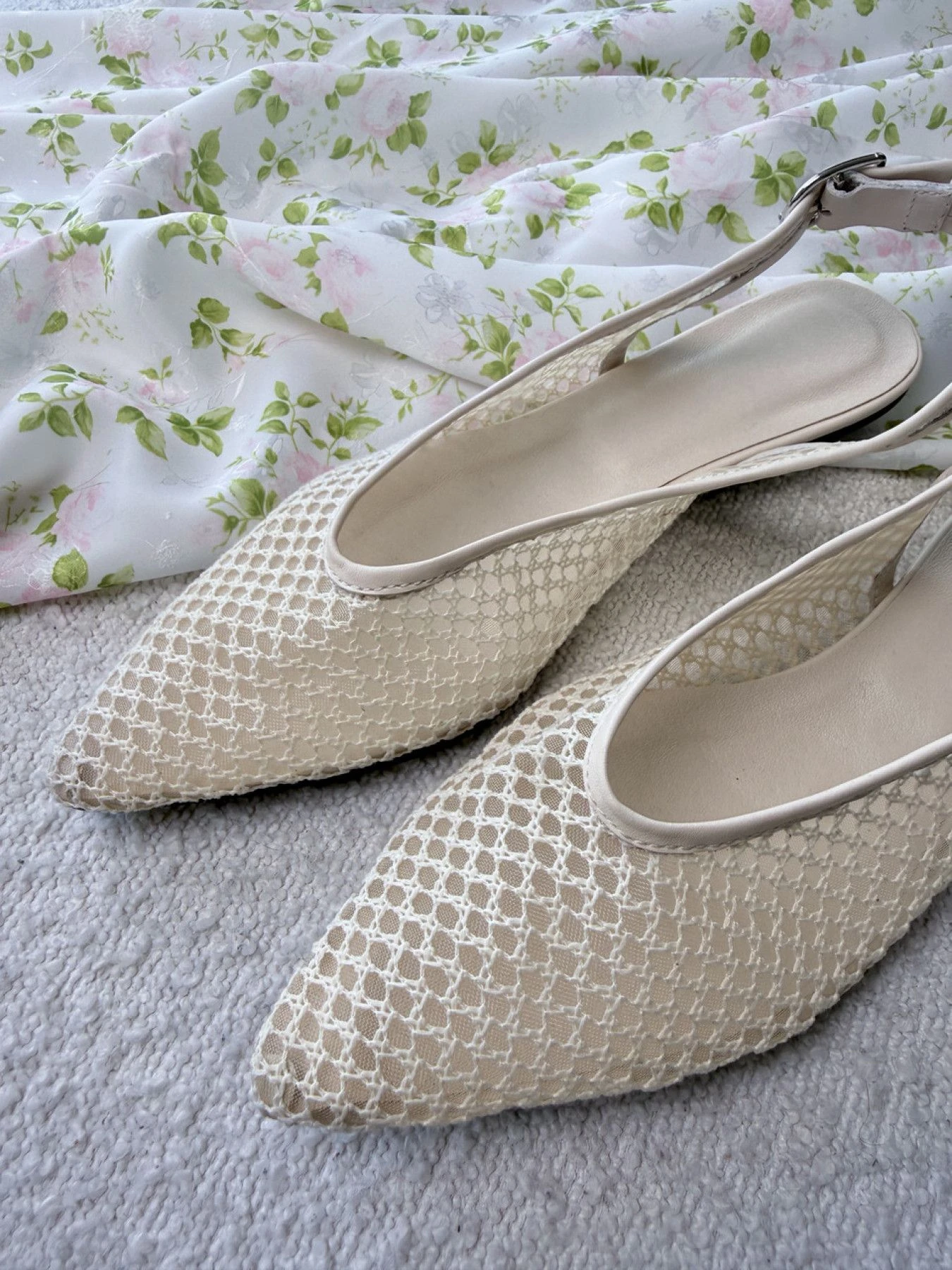 Туфли и лоферы 105.store модель S36_259154 Туфли и лоферы 105.store модель S36_259154 Фото