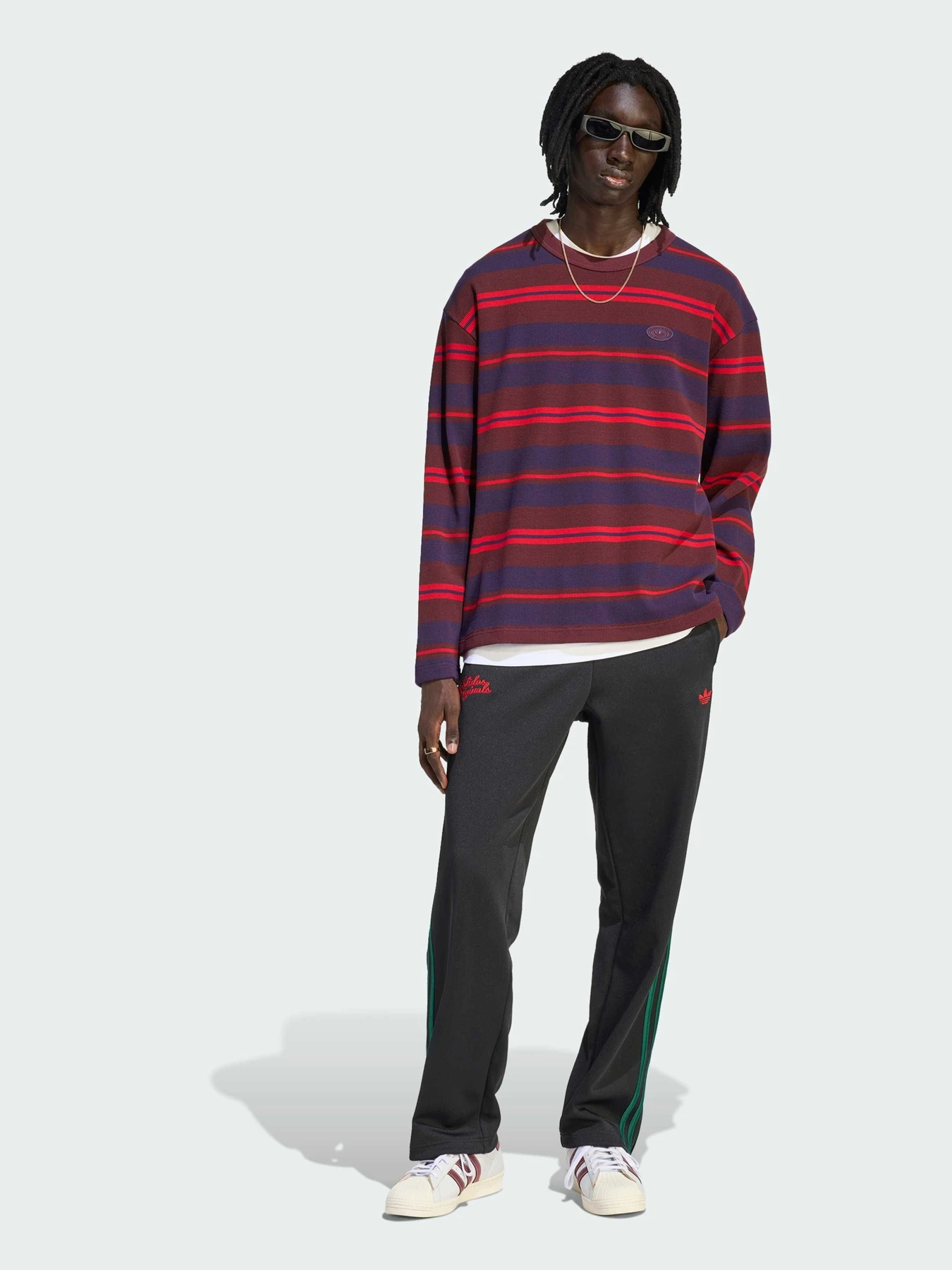 Светри та кардигани Adidas модель KS6847 Фото