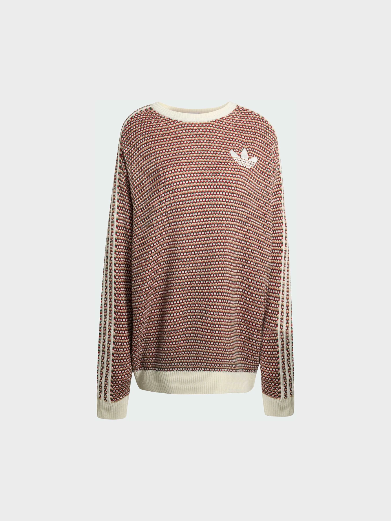 Свитры и кардиганы Adidas модель KQ6291 Свитры и кардиганы Adidas модель KQ6291 Фото