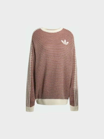 Свитры и кардиганы Adidas модель KQ6291 Фото