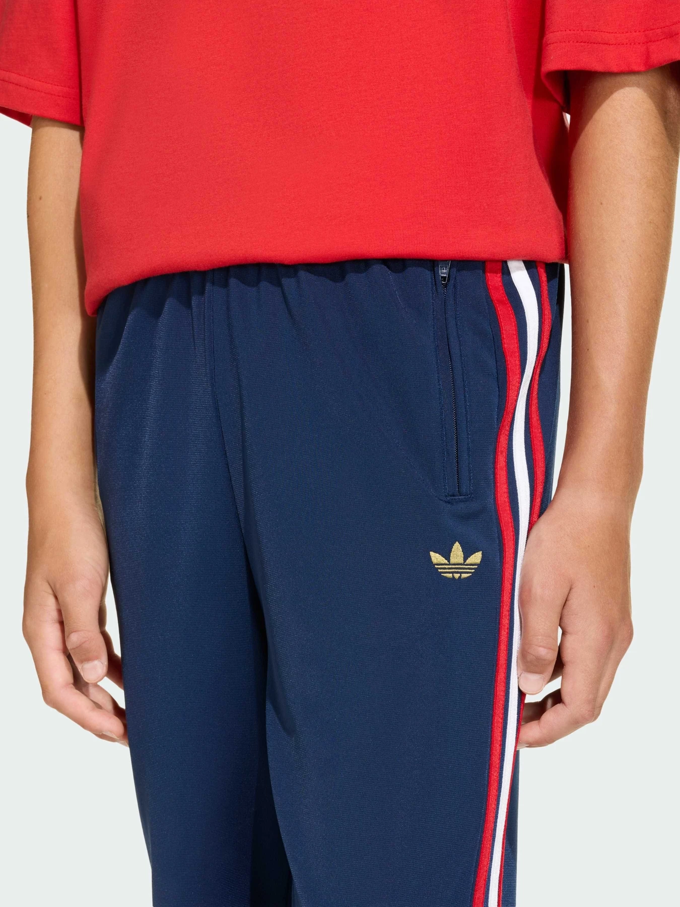 Штани Adidas Adicolor модель KC9497 Фото