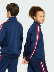 Худи и свитшоты Adidas Adicolor модель KC7045 Фото