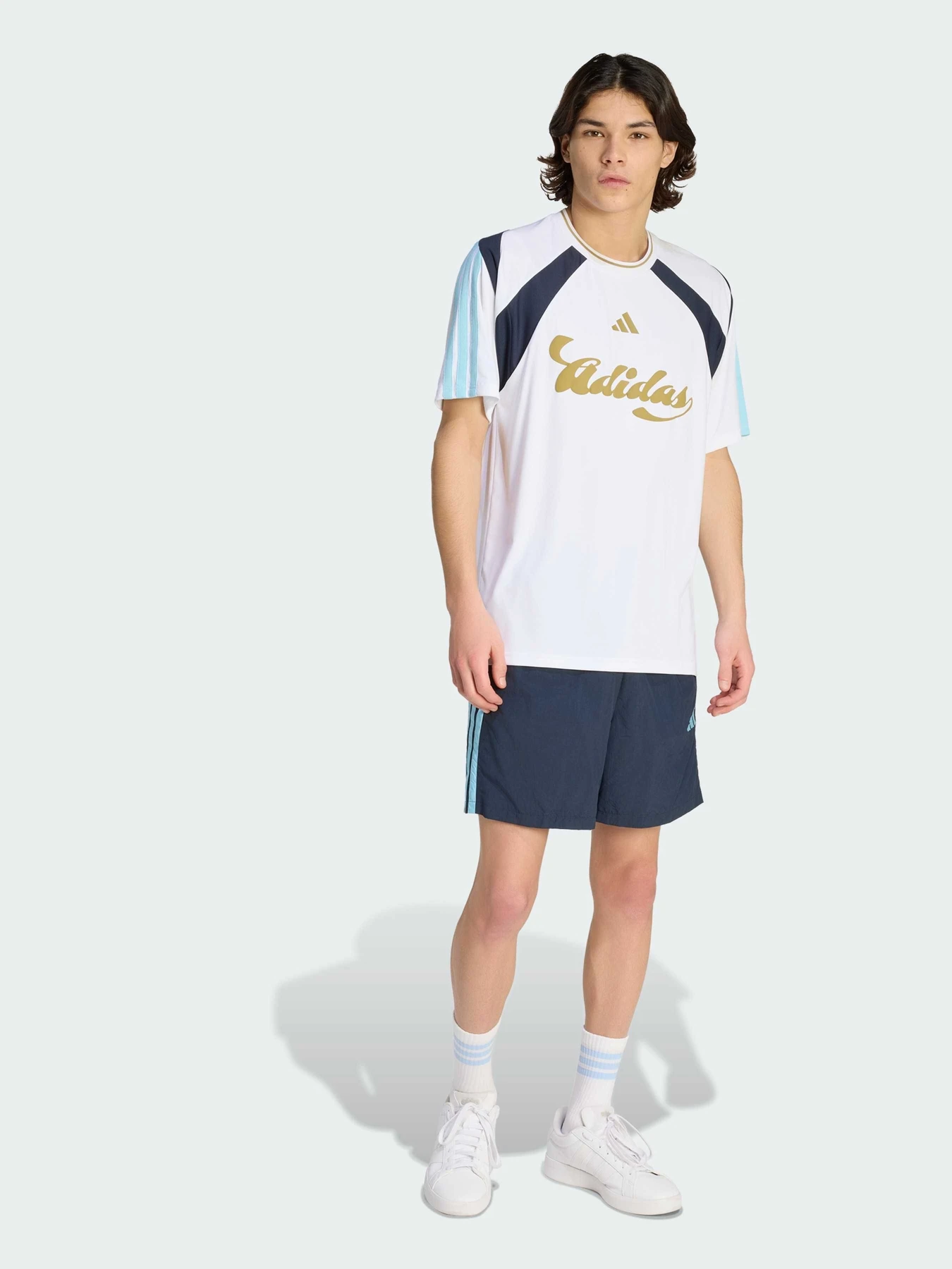 Футболки и поло Adidas Tiro модель KB6145 Фото