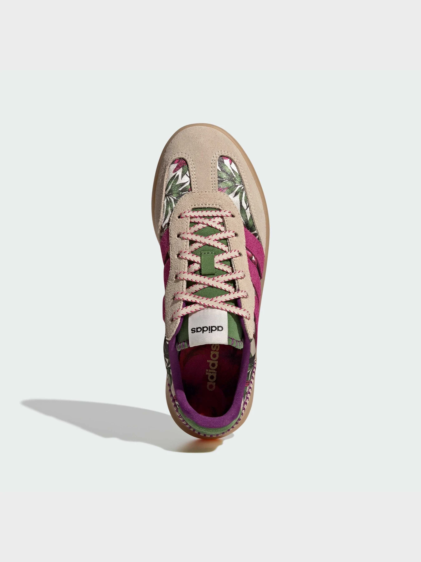 Кеды Adidas модель KJ6331 Фото