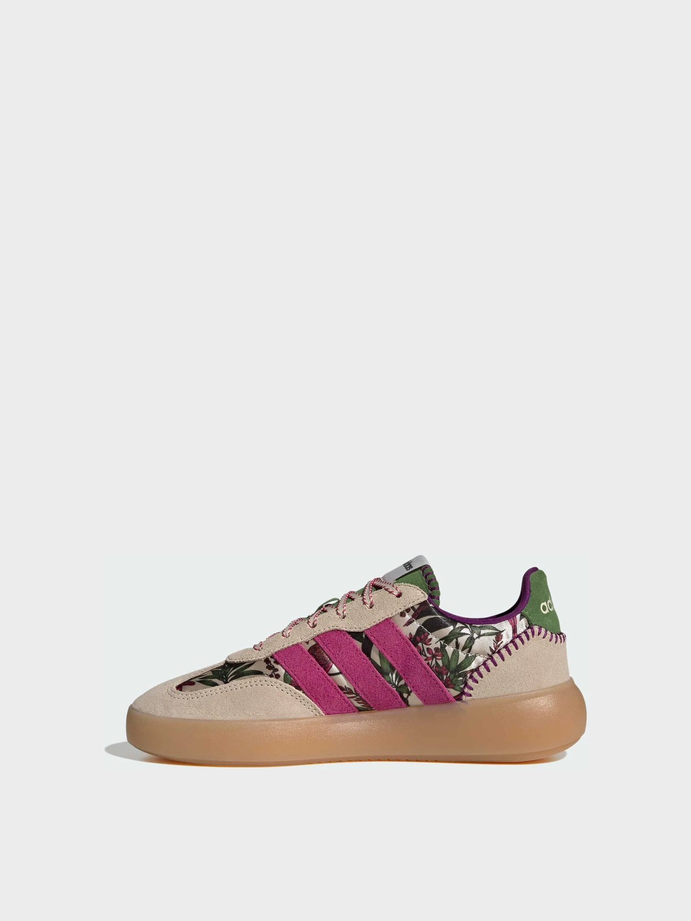 Кеды Adidas модель KJ6331 Фото